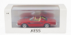 Kess-model Ferrari 330 Gt 2+2 Sn.6109 Michelotti Cabriolet Open 1964 1:43 Červená Černá