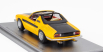 Kess-model Ferrari 330 Gt 2+2 Sn.6109 Michelotti Cabriolet Open 1964 1:43 Žlutá Černá
