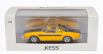 Kess-model Ferrari 330 Gt 2+2 Sn.6109 Michelotti Cabriolet Open 1964 1:43 Žlutá Černá