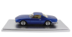 Kess-model Ferrari 330 Gtc Coupe Michelotti 1966 1:43 Blue Met