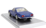 Kess-model Ferrari 330 Gtc Coupe Michelotti 1966 1:43 Blue Met