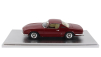 Kess-model Ferrari 330 Gtc Coupe Michelotti 1966 1:43 Bordeaux