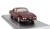 Kess-model Ferrari 330 Gtc Coupe Michelotti 1966 1:43 Bordeaux