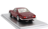 Kess-model Ferrari 330 Gtc Coupe Michelotti 1966 1:43 Bordeaux