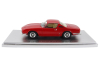 Kess-model Ferrari 330 Gtc Coupe Michelotti 1966 1:43 Red