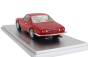 Kess-model Ferrari 330 Gtc Coupe Michelotti 1966 1:43 Red