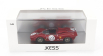 Kess-model Ferrari 350 P4 Spider Can-am S/n0860 N 23 Riverside Race 1967 C.amon 1:43 Red