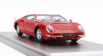 Kess-model Ferrari 365p Berlinetta Speciale - 3 Seats - 3 Posti - 1966 1:43 Red