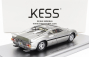 Kess-model Ferrari 365p Berlinetta Speciale - 3 sedadla 1966 1:43, stříbrná