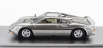 Kess-model Ferrari 365p Berlinetta Speciale - 3 sedadla 1966 1:43, stříbrná