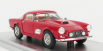 Kess-model Ferrari 410 Superamerica 2s Sn0715sa 1957 1:43 Red