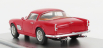 Kess-model Ferrari 410 Superamerica 2s Sn0715sa 1957 1:43 Red