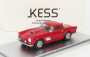 Kess-model Ferrari 410 Superamerica 2s Sn0715sa 1957 1:43 Red