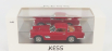 Kess-model Ferrari 410 Superamerica 2s Sn0715sa 1957 1:43 Red