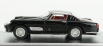Kess-model Ferrari 410 Superamerica Series Iii Pininfarina Coupe 1958 1:43 Černá Stříbrná