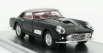 Kess-model Ferrari 410 Superamerica Series Iii Pininfarina Coupe 1958 1:43 Černá Stříbrná