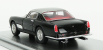 Kess-model Ferrari 410 Superamerica Series Iii Pininfarina Coupe 1958 1:43 Černá Stříbrná