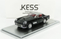 Kess-model Ferrari 410 Superamerica Series Iii Pininfarina Coupe 1958 1:43 Černá Stříbrná