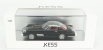 Kess-model Ferrari 410 Superamerica Series Iii Pininfarina Coupe 1958 1:43 Černá Stříbrná