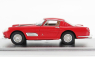 Kess-model Ferrari 410 Superamerica Series Iii Pininfarina Coupe 1958 1:43 Red
