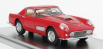 Kess-model Ferrari 410 Superamerica Series Iii Pininfarina Coupe 1958 1:43 Red