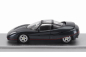 Kess-model Ferrari F90 Pininfarina 1988 - Personal Car Sultan Of Brunei 1:43 Black Met