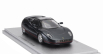 Kess-model Ferrari F90 Pininfarina 1988 - Personal Car Sultan Of Brunei 1:43 Black Met