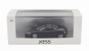 Kess-model Ferrari F90 Pininfarina 1988 - Personal Car Sultan Of Brunei 1:43 Black Met