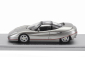 Kess-model Ferrari F90 Pininfarina 1988 - Personal Car Sultan Of Brunei 1:43 Silver