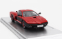 Kess-model Ferrari Zagato Fz93 Geneve Motorshow 1993 1:43 Červená Černá