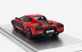 Kess-model Ferrari Zagato Fz93 Geneve Motorshow 1993 1:43 Červená Černá