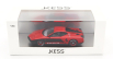 Kess-model Ferrari Zagato Fz93 Geneve Motorshow 1993 1:43 Červená Černá