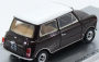 Kess-model Innocenti Mini Cooper Export 1.3 1973 1:43 Castoro Hnědá Bílá