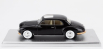 Kess-model Isotta fraschini 8c Monterosa Coupe Touring Open Roof 1947 1:43 Black