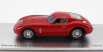 Kess-model Maserati 330 Ricarrozzata Berlinetta By Atl 1979 1:43 Red