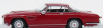 Kess-model Maserati 3500 Gt Coupe Frua 1961 1:43 Red