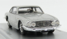 Kess-model Maserati 5000 Gt Ghia Personal Car F.innocenti 1961 1:43 Silver