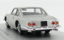 Kess-model Maserati 5000 Gt Ghia Personal Car F.innocenti 1961 1:43 Silver