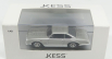 Kess-model Maserati 5000 Gt Ghia Personal Car F.innocenti 1961 1:43 Silver