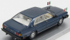 Kess-model Maserati Quattroporte 4.9 1983 - Presidential - Pertini - Tv Series 1:43 Modrá Sera Met