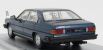 Kess-model Maserati Quattroporte 4.9 1983 - Presidential - Pertini - Tv Series 1:43 Modrá Sera Met