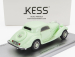 Kess-model Mercedes benz 320n (w142) Combination Coupe 1938 1:43 Velmi Světle Zelená