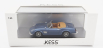 Kess-model Modena 250gt California Spider Open 1961 1:43 Světle Modrá Met