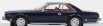 Kess-model Momo Mirage 5.7l V8 Coupe 1971 1:43 Blue
