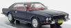 Kess-model Momo Mirage 5.7l V8 Coupe 1971 1:43 Blue
