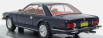 Kess-model Momo Mirage 5.7l V8 Coupe 1971 1:43 Blue