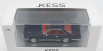 Kess-model Momo Mirage 5.7l V8 Coupe 1971 1:43 Blue