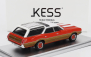Kess-model Oldsmobile Vista Cruiser 442 Sw Station Wagon 1972 1:43 Červené Bílé Dřevo