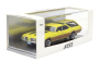 Kess-model Oldsmobile Vista Cruiser 442 Sw Station Wagon 1972 1:43 Žluté Černé Dřevo
