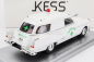 Kess-model Packard Henney Jr Ambulance 1954 1:43 Bílá